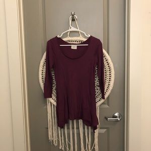 Tunic from Anthropologie